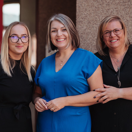 Pobočka Partners Český Krumlov - Urbinská